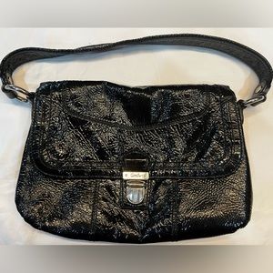 Used coach bag